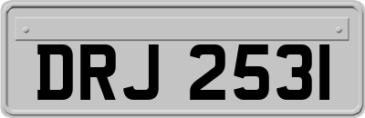 DRJ2531