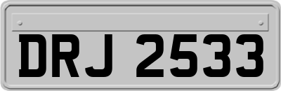 DRJ2533