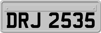 DRJ2535
