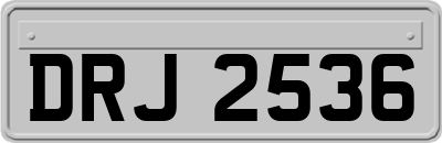 DRJ2536