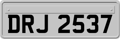 DRJ2537