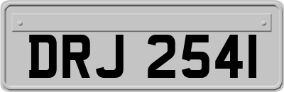 DRJ2541