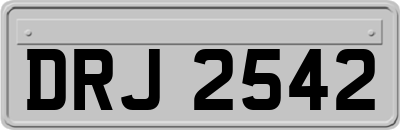 DRJ2542