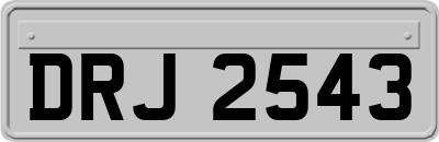 DRJ2543