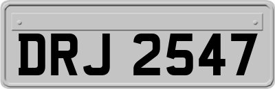 DRJ2547