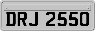 DRJ2550