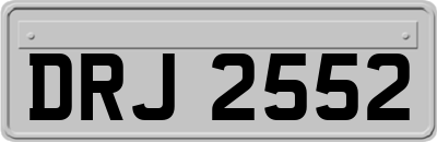 DRJ2552
