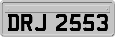 DRJ2553