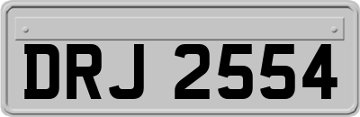 DRJ2554
