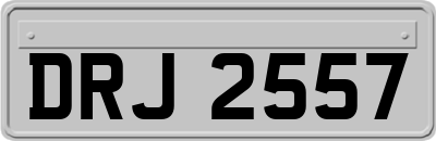 DRJ2557