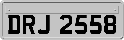 DRJ2558
