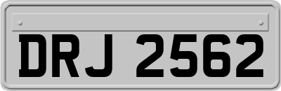 DRJ2562