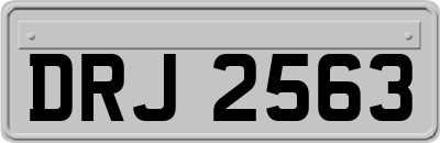 DRJ2563
