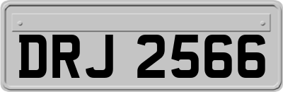 DRJ2566