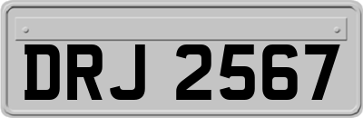 DRJ2567