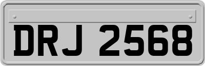DRJ2568