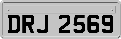 DRJ2569