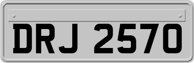 DRJ2570