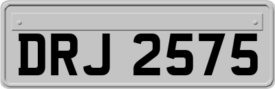 DRJ2575