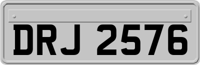 DRJ2576