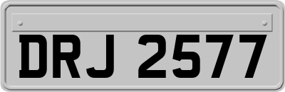 DRJ2577