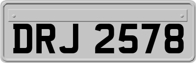DRJ2578