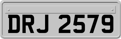 DRJ2579