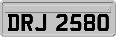 DRJ2580