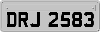 DRJ2583