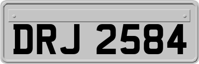 DRJ2584