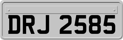 DRJ2585