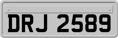 DRJ2589
