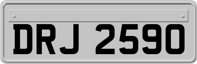 DRJ2590
