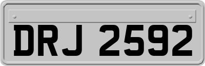 DRJ2592