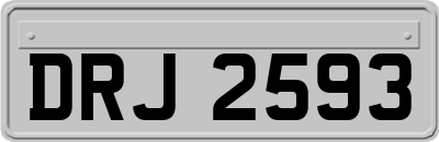 DRJ2593