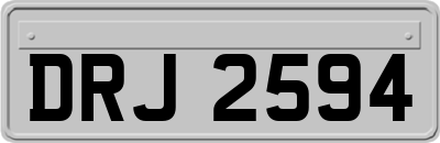 DRJ2594