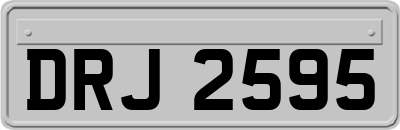 DRJ2595