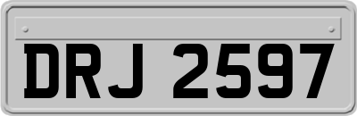 DRJ2597