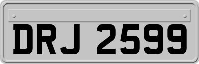 DRJ2599
