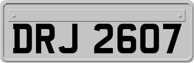 DRJ2607