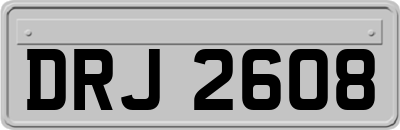 DRJ2608