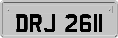 DRJ2611