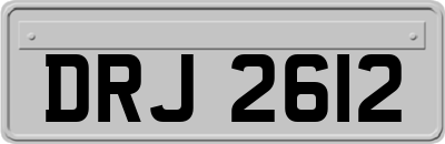 DRJ2612
