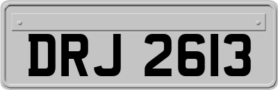 DRJ2613