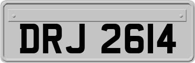 DRJ2614