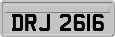 DRJ2616