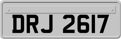 DRJ2617