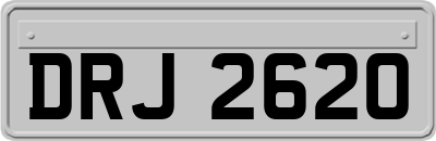 DRJ2620