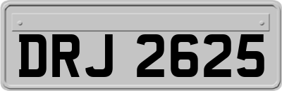 DRJ2625