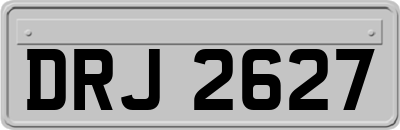 DRJ2627
